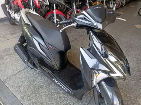 HONDA Elite 125 , Foto 3 HONDA Elite 125 , Foto 3