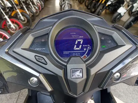 HONDA Elite 125 , Foto 4 HONDA Elite 125 , Foto 4