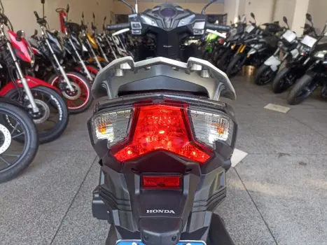 HONDA Elite 125 , Foto 5 HONDA Elite 125 , Foto 5