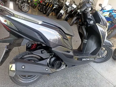 HONDA Elite 125 , Foto 6 HONDA Elite 125 , Foto 6