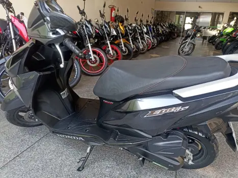 HONDA Elite 125 , Foto 7 HONDA Elite 125 , Foto 7