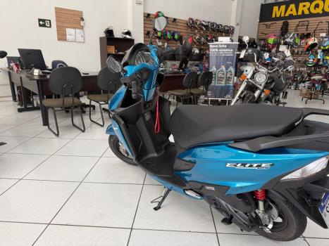 HONDA Elite 125 , Foto 2