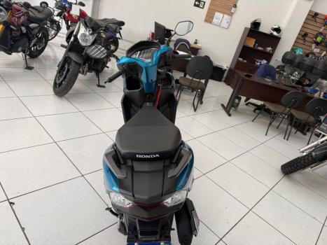 HONDA Elite 125 , Foto 3
