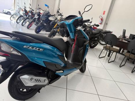 HONDA Elite 125 , Foto 4