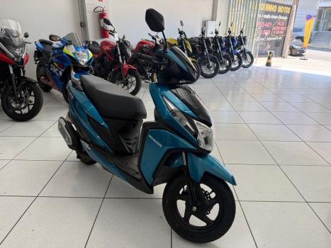 HONDA Elite 125 , Foto 5