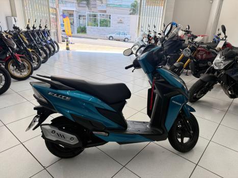 HONDA Elite 125 , Foto 6