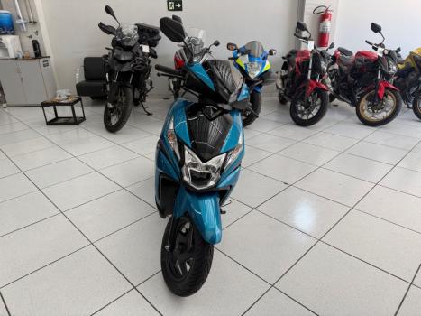 HONDA Elite 125 , Foto 7