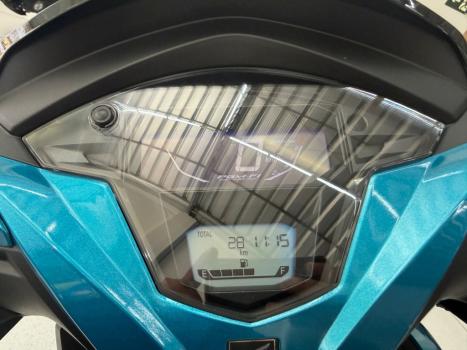 HONDA Elite 125 , Foto 8