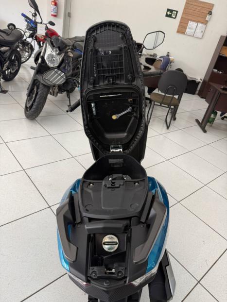 HONDA Elite 125 , Foto 9