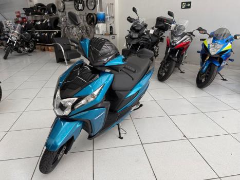 HONDA Elite 125 , Foto 10