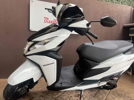 HONDA Elite 125 , Foto 2