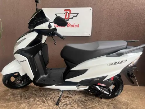 HONDA Elite 125 , Foto 3