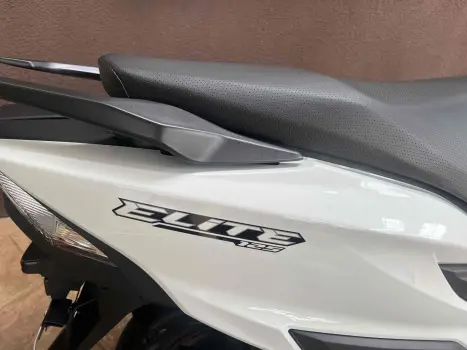 HONDA Elite 125 , Foto 4