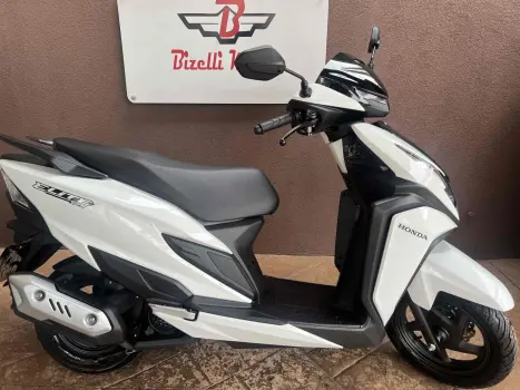 HONDA Elite 125 , Foto 5