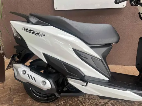 HONDA Elite 125 , Foto 6