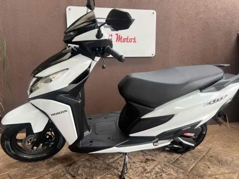 HONDA Elite 125 , Foto 7