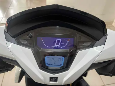 HONDA Elite 125 , Foto 8