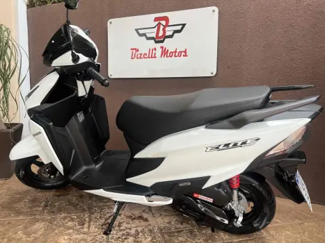 HONDA Elite 125 , Foto 9