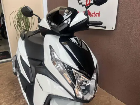 HONDA Elite 125 , Foto 10