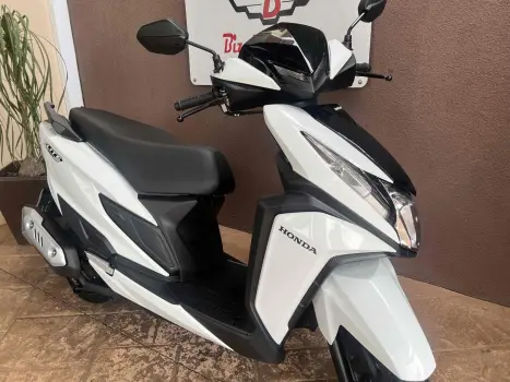 HONDA Elite 125 , Foto 11