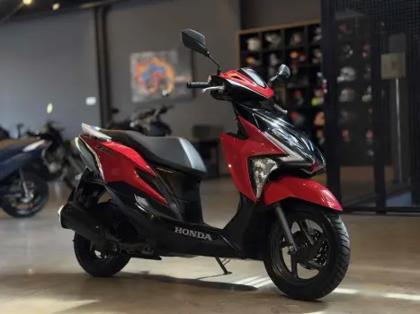 HONDA Elite 125 , Foto 6