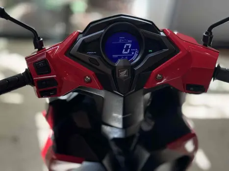 HONDA Elite 125 , Foto 8