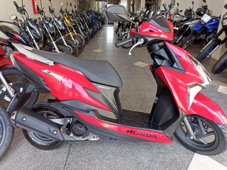HONDA Elite 125 , Foto 1