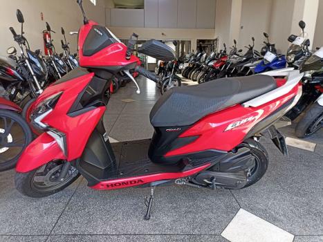 HONDA Elite 125 , Foto 2