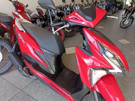 HONDA Elite 125 , Foto 3
