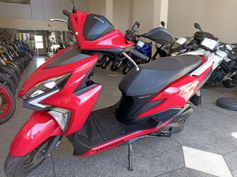 HONDA Elite 125 , Foto 4