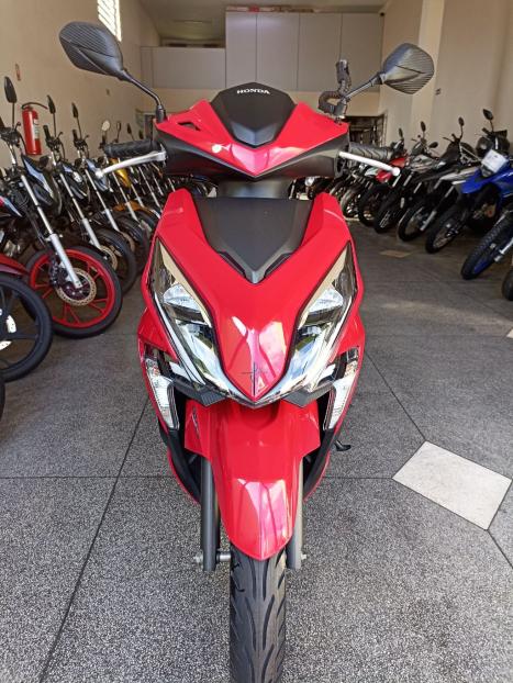 HONDA Elite 125 , Foto 5