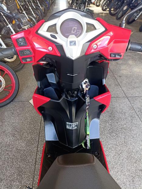 HONDA Elite 125 , Foto 6