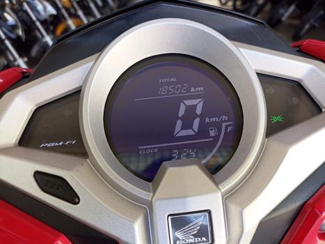 HONDA Elite 125 , Foto 7