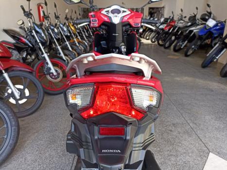 HONDA Elite 125 , Foto 8