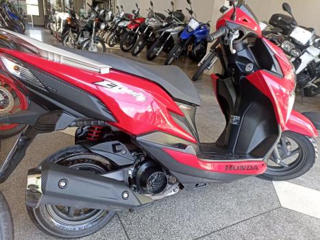HONDA Elite 125 , Foto 9