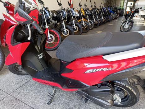 HONDA Elite 125 , Foto 10