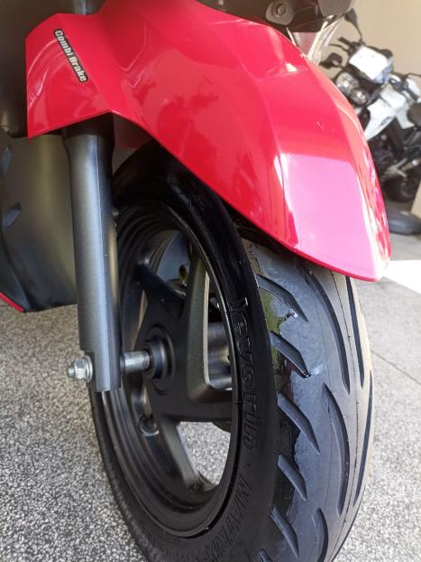 HONDA Elite 125 , Foto 11