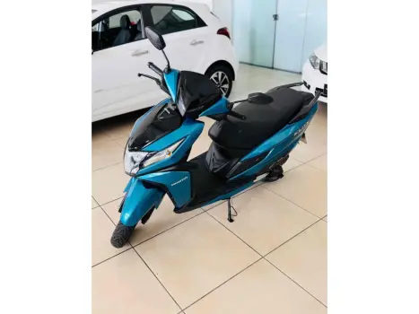 HONDA Elite 125 , Foto 1