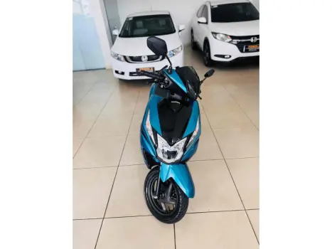 HONDA Elite 125 , Foto 2