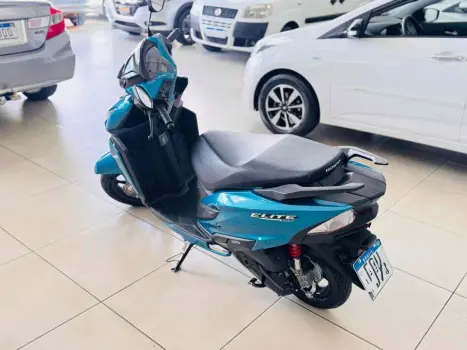HONDA Elite 125 , Foto 4