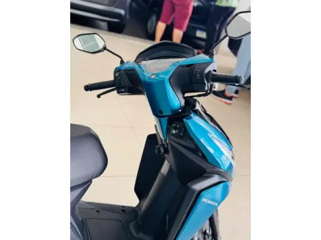HONDA Elite 125 , Foto 5
