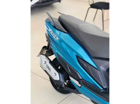 HONDA Elite 125 , Foto 6