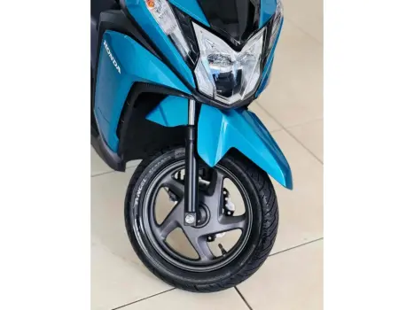 HONDA Elite 125 , Foto 7
