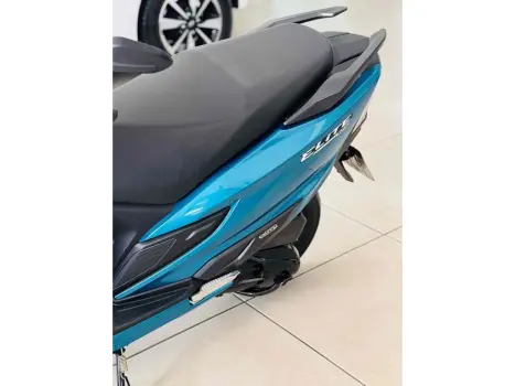 HONDA Elite 125 , Foto 8