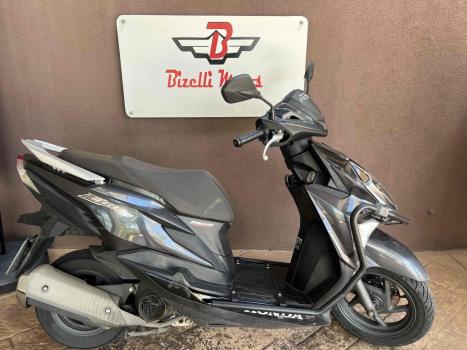 HONDA Elite 125 , Foto 1