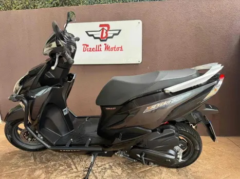 HONDA Elite 125 , Foto 2