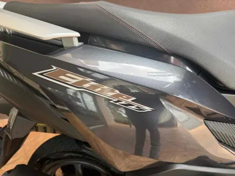 HONDA Elite 125 , Foto 3