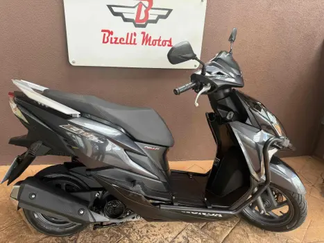 HONDA Elite 125 , Foto 4