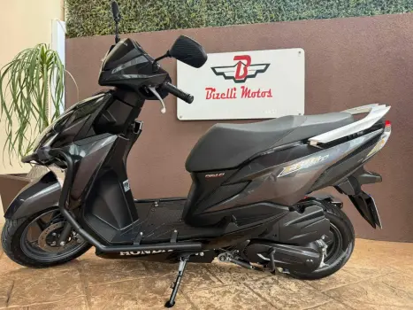 HONDA Elite 125 , Foto 5