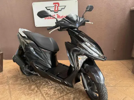 HONDA Elite 125 , Foto 6